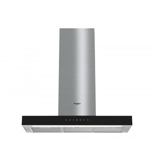 Exaustor Whirlpool WHBS 92F LT K