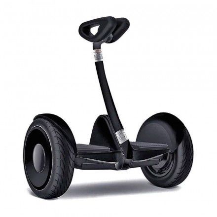 Ninebot XIAOMI Mini Black20048