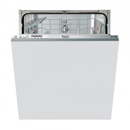 M�quina Lou�a encastre Hotpoint LTB 4B019 EU