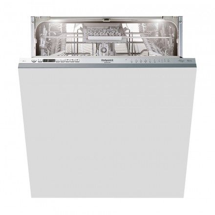 M�quina Loi�a encastre Hotpoint HIO 3O32 WT C