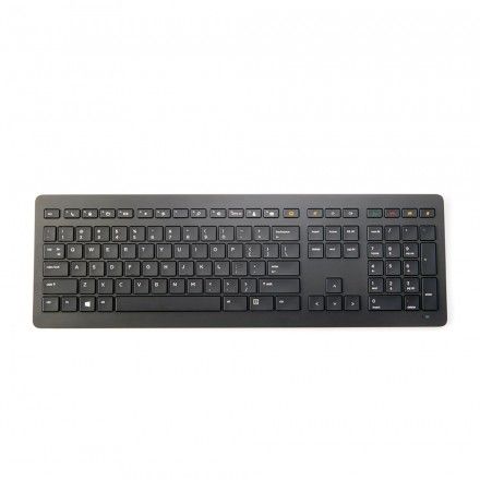 Teclado HP Wireless Collaboration