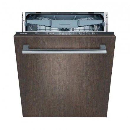 M�quina de lavar loi�a de encastre Siemens SN65D080EU