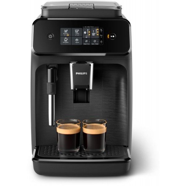 Máquina de café expresso Philips EP1220/00