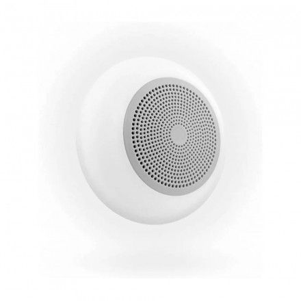 Coluna Bluetooth T'NB Lumi Cinzento