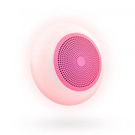 Coluna Bluetooth T'nB Lumi Rosa