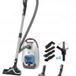 Aspirador Rowenta RO6487