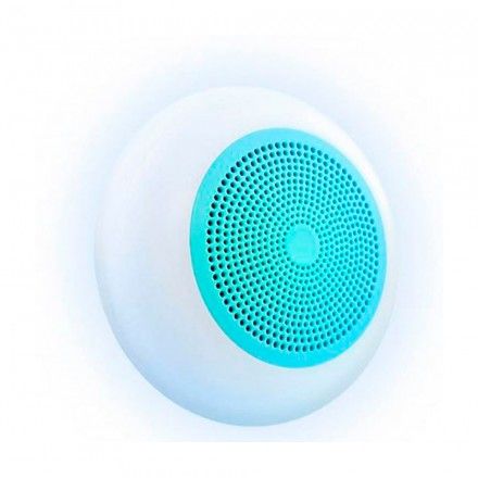 Coluna Bluetooth T'NB Lumi Azul