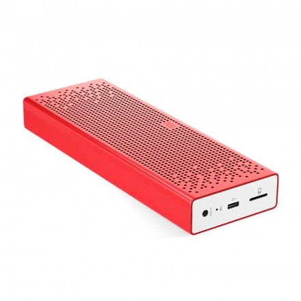 Coluna XIAOMI Mi Bluetooth Speaker Red16244