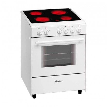 Fog�o Meireles E604W