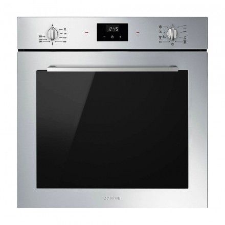 Forno Smeg Selezione SF6400TVX