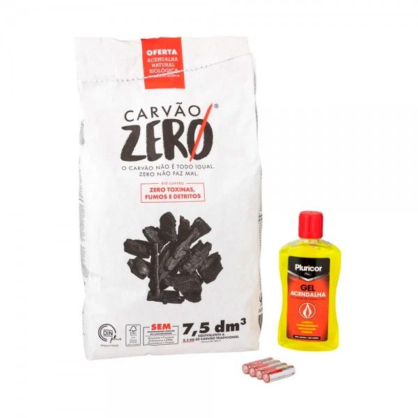 Kit para Grelhadores FLAMA Mastergrill 40051FL