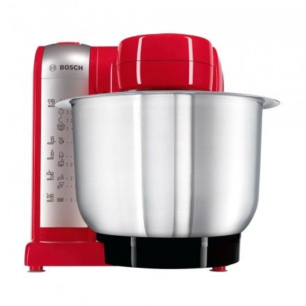 Processador de alimentos Bosch MUM48R1