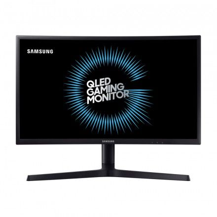 Monitor Curvo Gaming 24'' SAMSUNG LC24FG73FQUXEN