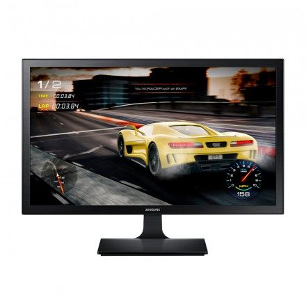 Monitor 27'' SAMSUNG LS27E330HZXEN