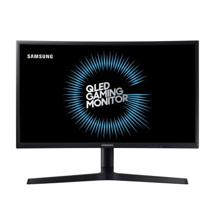 Monitor Curvo Gaming 27'' SAMSUNG LC27FG73FQUXEN