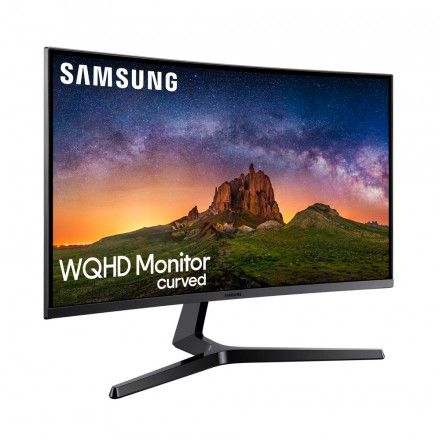 Monitor Curvo Gaming 27'' SAMSUNG LC27JG50QQUXEN