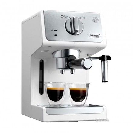 Máquina de café De´Longhi ECP33.21.W