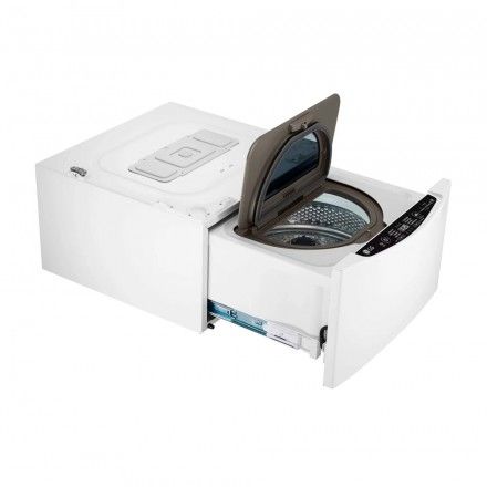 M�quina de Lavar Roupa LG TwinWash Mini F8K5XN3