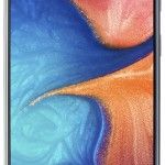 Smartphone Samsung Galaxy A20e Preto