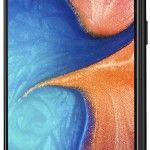 Smartphone Samsung Galaxy A20e Preto