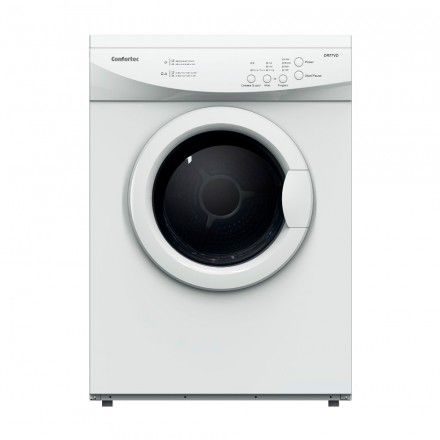 Máquina de secar roupa CONFORTEC DR77VD