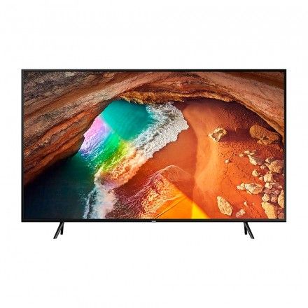 TV QLED 49 Samsung QE49Q60RATXXC