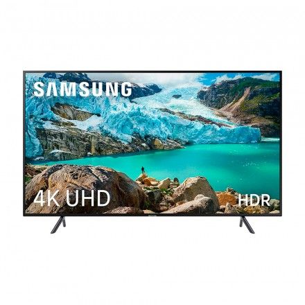 TV LED 43 Samsung UE43RU7105KXXC