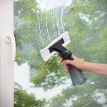 Limpa-vidros el�trico Severin SC 7141