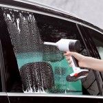 Limpa-vidros el�trico Severin SC 7141