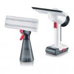 Limpa-vidros el�trico Severin SC 7141