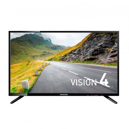 TV LED 32 Grundig VLE 4820