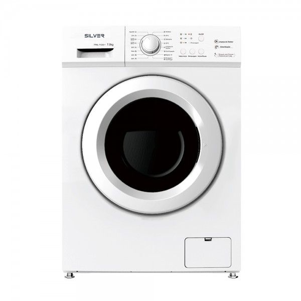 Mquina de lavar roupa Silver  TPML71200