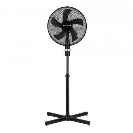 Ventoinha Silver 40 CM 3 em 1 409940