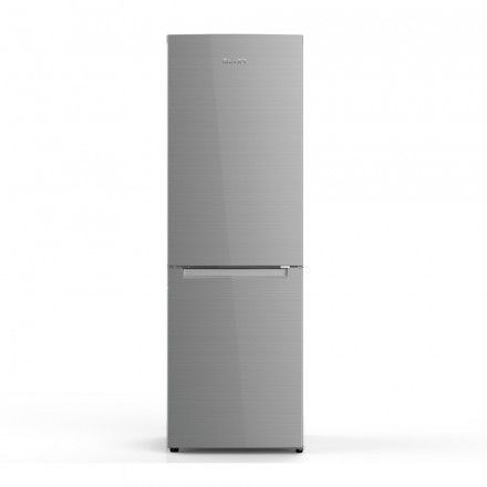 Frigor�fico combinado Silver IPC287L/S