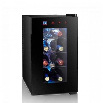 Garrafeira refrigeradora Haeger WC-08B.001B  Chateaux 8