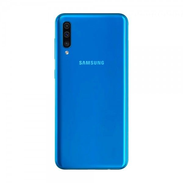 Smartphone Samsung Galaxy A50 (Azul) 128GB