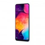 Smartphone Samsung Galaxy A50 (Branco) 128GB
