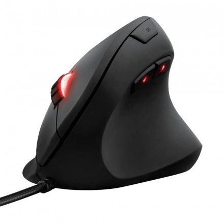 Rato Trust GXT 144 Rexx Vertical Gaming Mouse - 22991