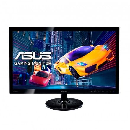 Monitor Gaming 24'' ASUS VS248HR