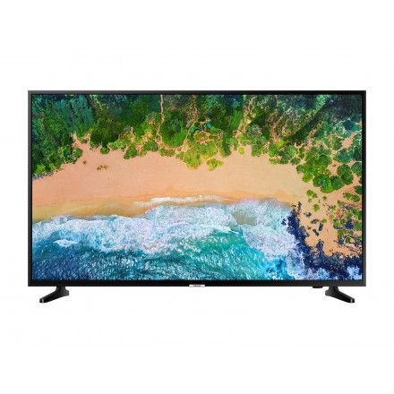 TV LED 43 Samsung UE43NU7025KXXC