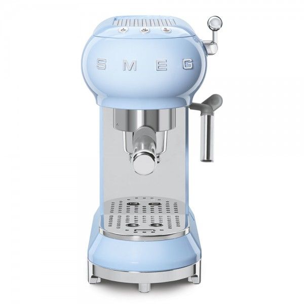 Máquina de café Smeg ECF01PBEU