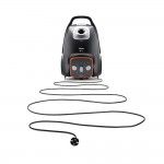 Aspirador com saco Tristar SZ-1940