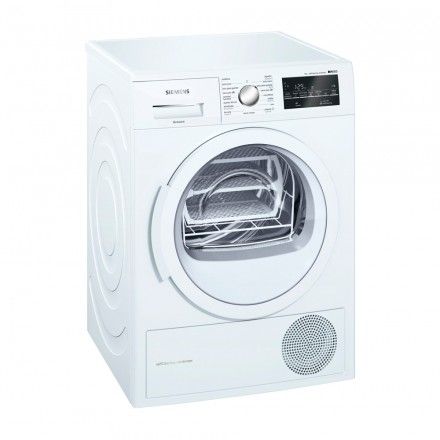 M�quina de secar roupa Siemens WT47G240ES