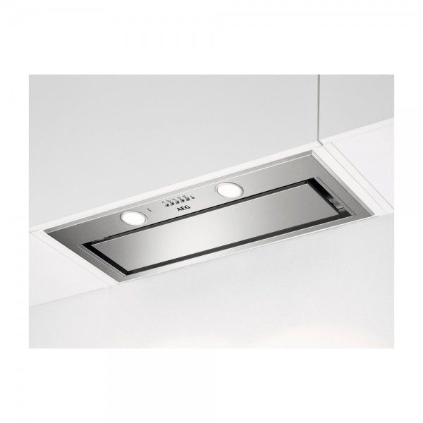 Exaustor de Encastre AEG DGE5861HM