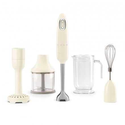 Varinha Smeg HBF02CREU