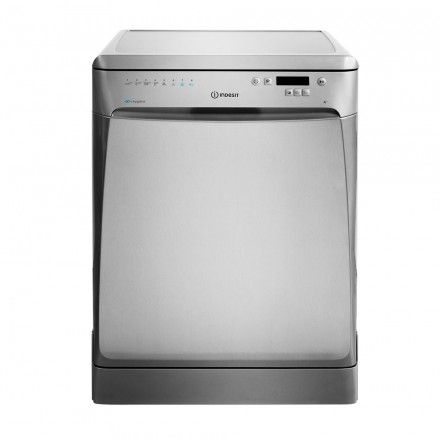 M�quina Lavar Loi�a Indesit DFP 58T94 Z NX