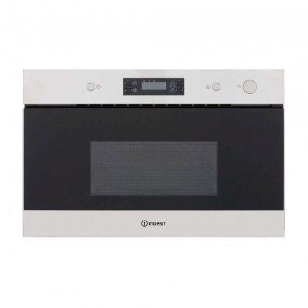 Micro-ondas de encastre Indesit MWI 6211 IX
