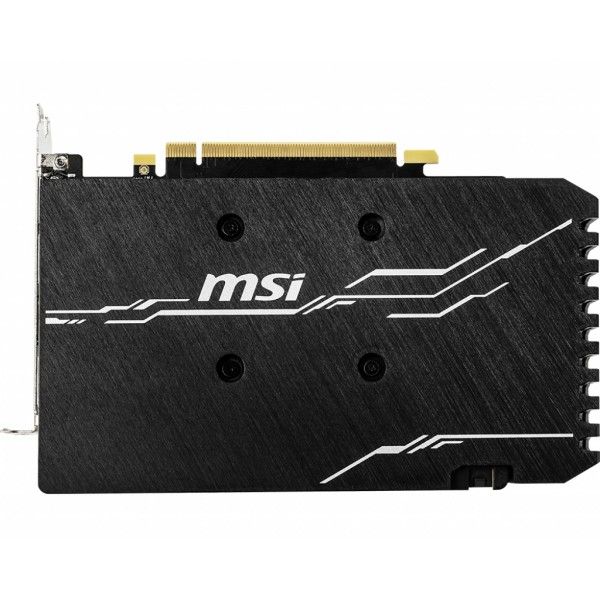 Placa gr�fica MSI GTX 1660 Ti 6GB