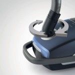 Aspirador c/saco Beko VCC 61602 AD