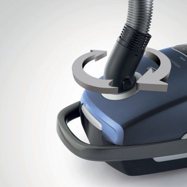 Aspirador c/saco Beko VCC 61602 AD